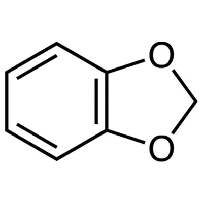 1,2-Methylenedioxybenzene&gt;99.0%(GC)25mL