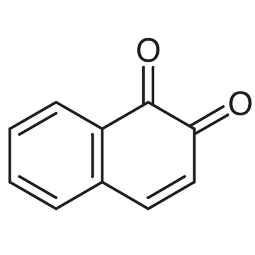 1,2-Naphthoquinone&gt;96.0%(HPLC)5g