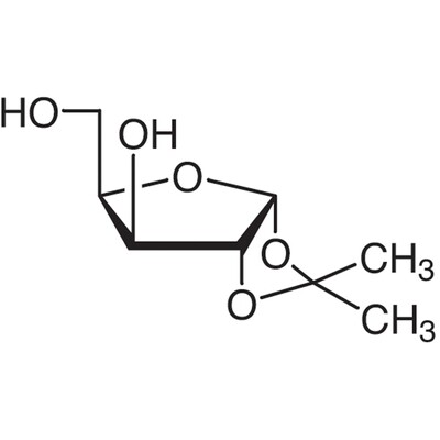 1,2-O-Isopropylidene-alpha-D-xylofuranose&gt;98.0%(GC)25g