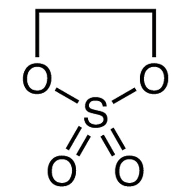 1,3,2-Dioxathiolane 2,2-Dioxide&gt;98.0%(GC)25g