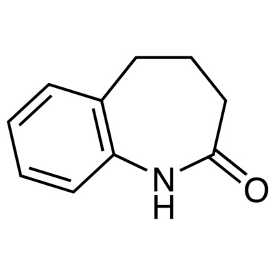 1,3,4,5-Tetrahydro-2H-1-benzazepin-2-one&gt;97.0%(HPLC)(T)1g