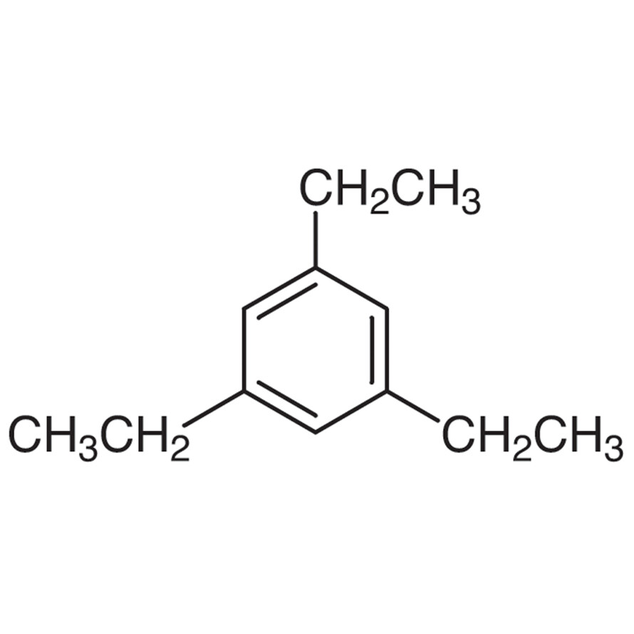 1,3,5-Triethylbenzene&gt;99.0%(GC)1mL