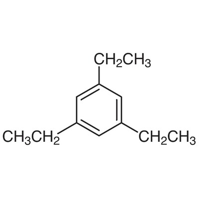 1,3,5-Triethylbenzene&gt;99.0%(GC)1mL