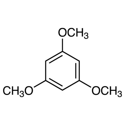 1,3,5-Trimethoxybenzene&gt;98.0%(GC)500g