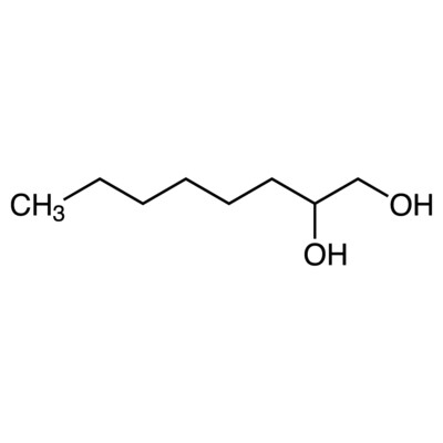 1,2-Octanediol&gt;96.0%(GC)25g