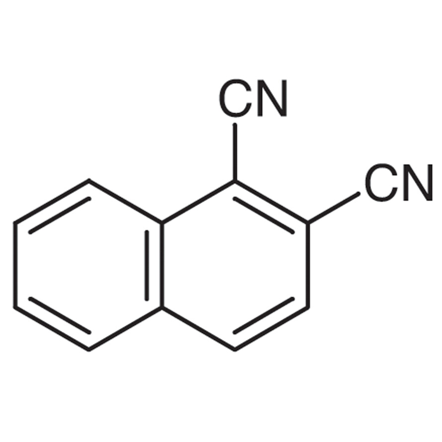 1,2-Naphthalenedicarbonitrile>98.0%(GC)1g