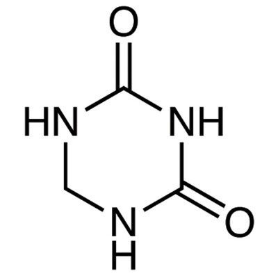 1,3,5-Triazinane-2,4-dione&gt;97.0%(N)1g