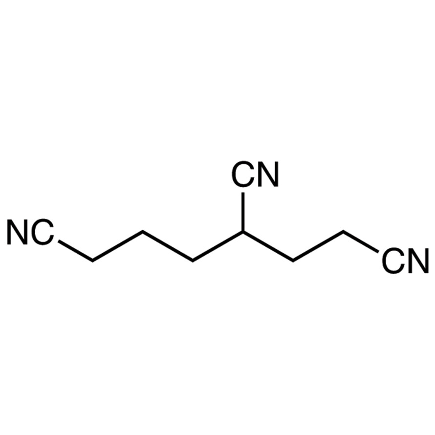 1,3,6-Hexanetricarbonitrile&gt;98.0%(GC)25g