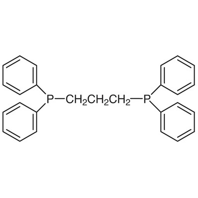 1,3-Bis(diphenylphosphino)propane&gt;98.0%(GC)5g