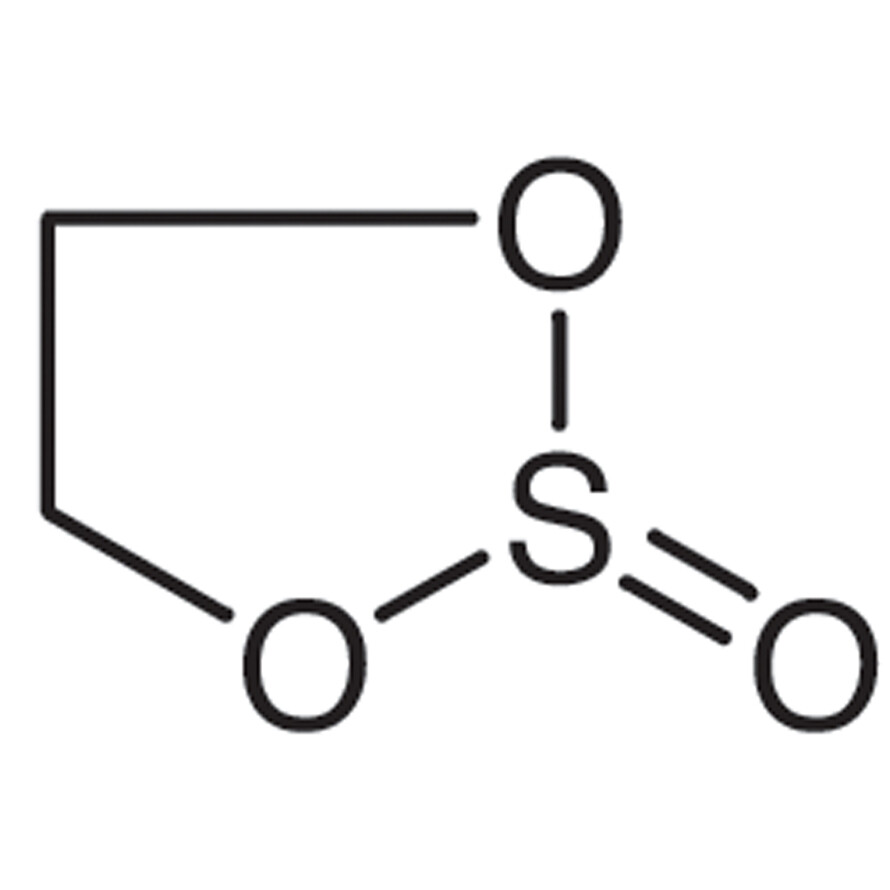 1,3,2-Dioxathiolane 2-Oxide&gt;98.0%(GC)25g