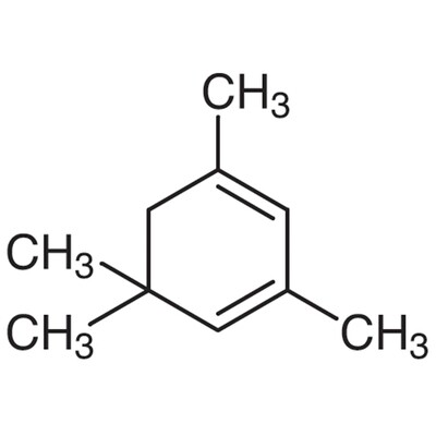 1,3,5,5-Tetramethyl-1,3-cyclohexadiene&gt;92.0%(GC)5mL