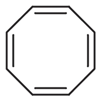 1,3,5,7-Cyclooctatetraene (stabilized with HQ)&gt;98.0%(GC)5mL