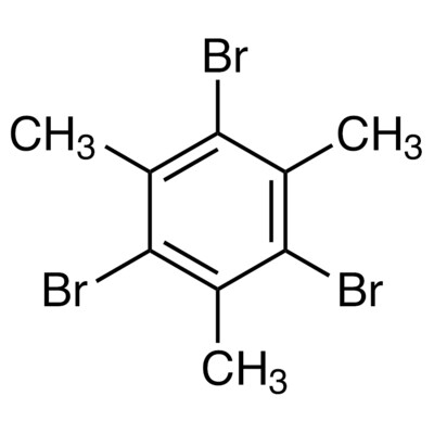 1,3,5-Tribromo-2,4,6-trimethylbenzene&gt;98.0%(GC)1g