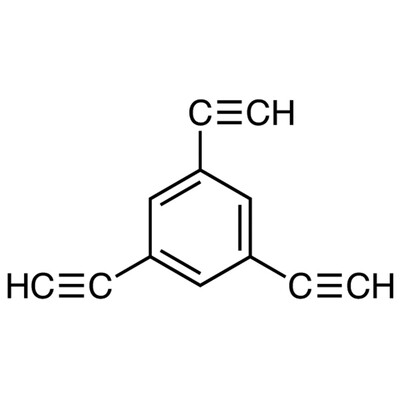 1,3,5-Triethynylbenzene&gt;98.0%(GC)1g