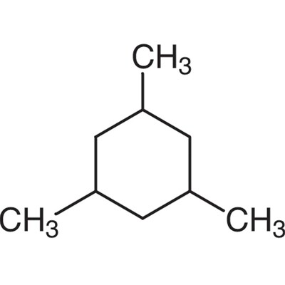 1,3,5-Trimethylcyclohexane&gt;98.0%(GC)25mL