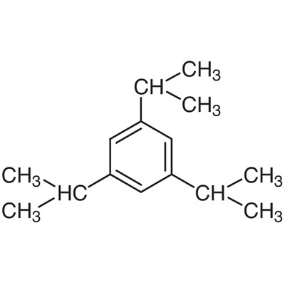 1,3,5-Triisopropylbenzene&gt;95.0%(GC)500mL