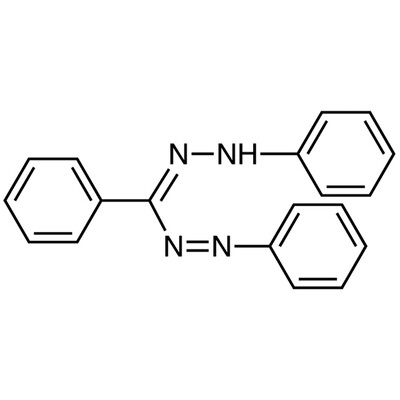 1,3,5-Triphenylformazan&gt;92.0%(HPLC)1g