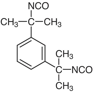 1,3-Bis(2-isocyanato-2-propyl)benzene&gt;97.0%(GC)25g