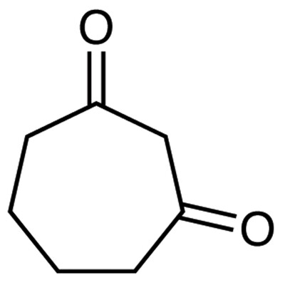 1,3-Cycloheptanedione&gt;95.0%(GC)(T)1g