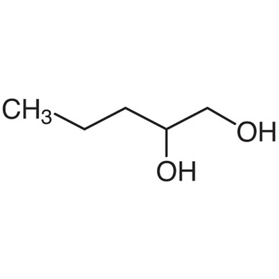 1,2-Pentanediol&gt;98.0%(GC)25mL