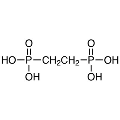 1,2-Ethylenediphosphonic Acid&gt;97.0%(T)1g