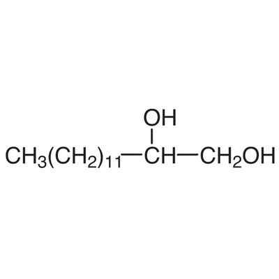 1,2-Tetradecanediol&gt;90.0%(GC)25g