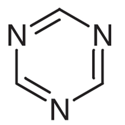 1,3,5-Triazine&gt;98.0%(GC)5g