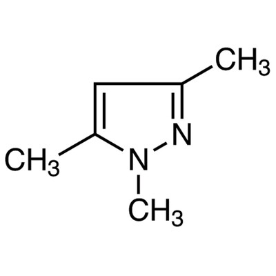1,3,5-Trimethylpyrazole&gt;98.0%(GC)25g