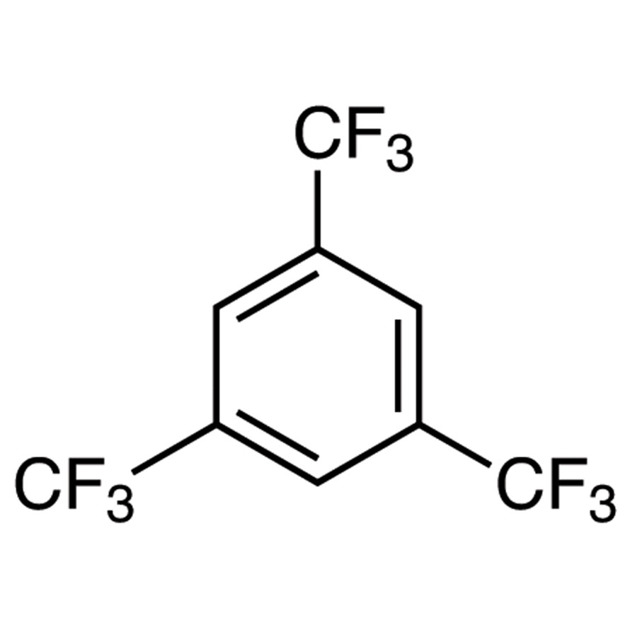 1,3,5-Tris(trifluoromethyl)benzene&gt;98.0%(GC)5g
