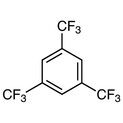 1,3,5-Tris(trifluoromethyl)benzene&gt;98.0%(GC)5g