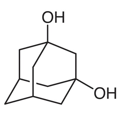 1,3-Adamantanediol&gt;98.0%(GC)25g