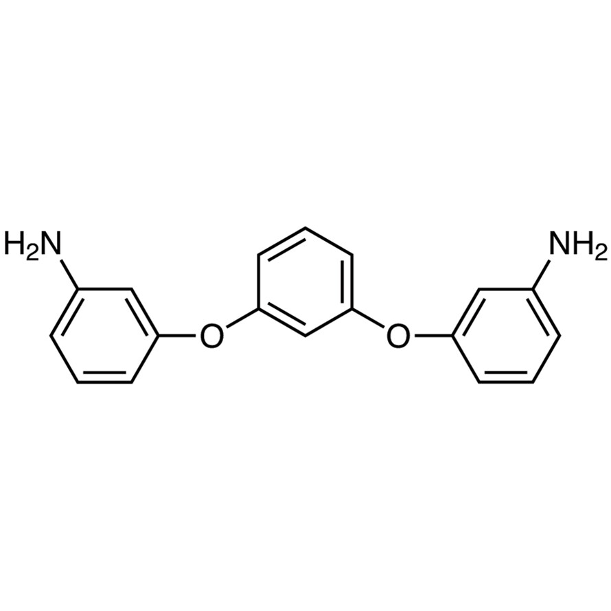1,3-Bis(3-aminophenoxy)benzene&gt;98.0%(HPLC)(T)25g