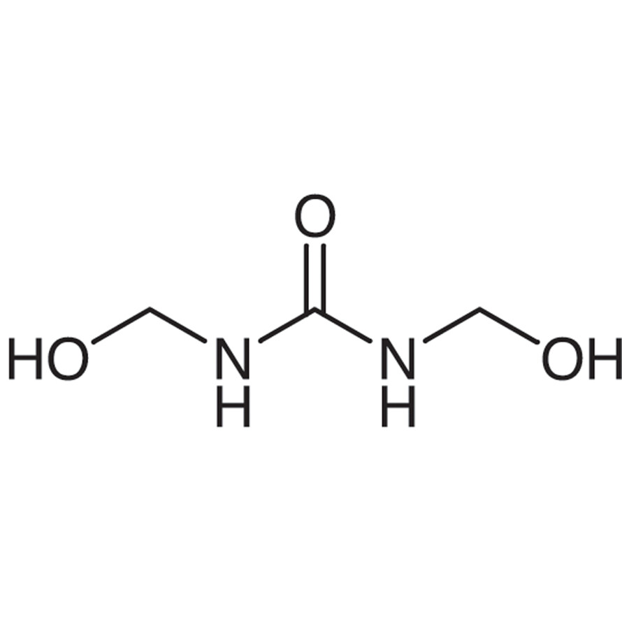 1,3-Bis(hydroxymethyl)urea&gt;97.0%(N)500g