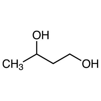 1,3-Butanediol [for Biochemical Research]&gt;99.0%(GC)25g