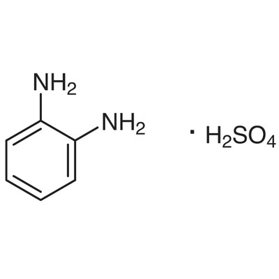 1,2-Phenylenediamine Sulfate&gt;97.0%(T)25g