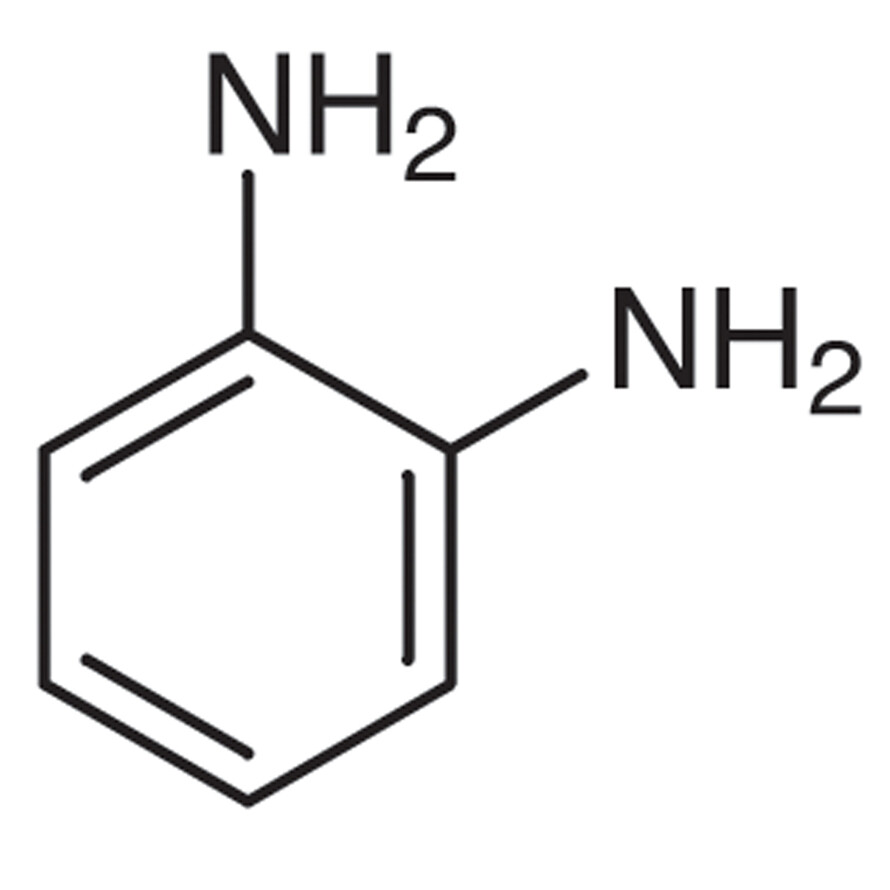 1,2-Phenylenediamine&gt;98.0%(GC)(T)25g