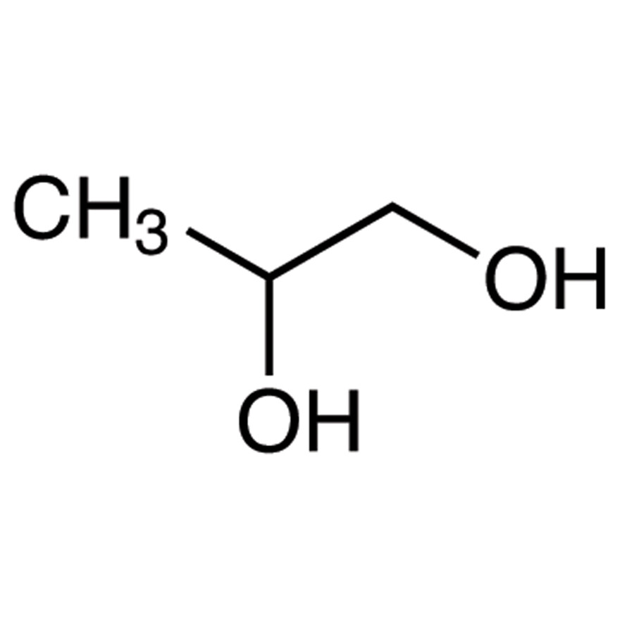 1,2-Propanediol&gt;99.0%(GC)500g