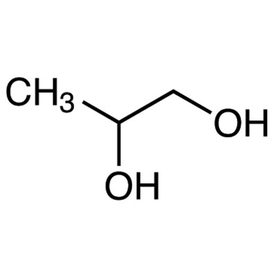 1,2-Propanediol&gt;99.0%(GC)500g