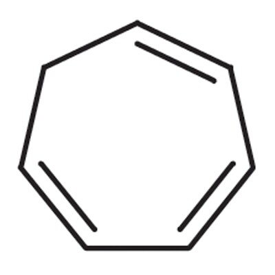 1,3,5-Cycloheptatriene&gt;95.0%(GC)25mL