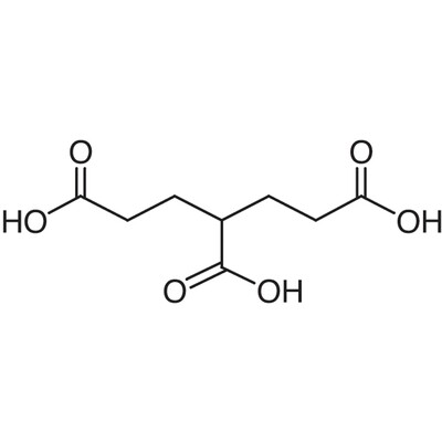 1,3,5-Pentanetricarboxylic Acid&gt;98.0%(GC)(T)25g