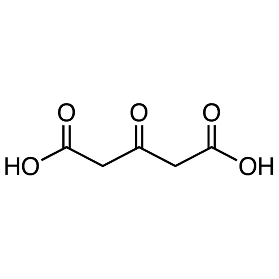1,3-Acetonedicarboxylic Acid&gt;95.0%(T)250g