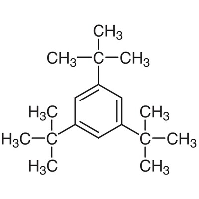 1,3,5-Tri-tert-butylbenzene&gt;98.0%(GC)25g