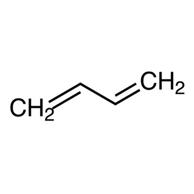 1,3-Butadiene (ca. 15% in Hexane)100mL
