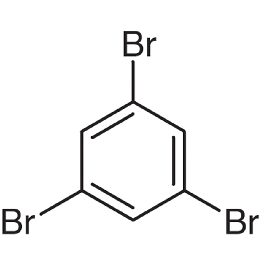 1,3,5-Tribromobenzene>98.0%(GC)250g