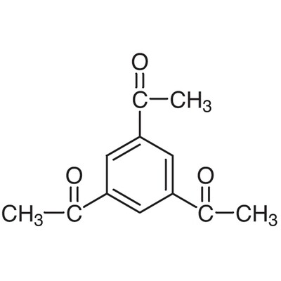 1,3,5-Triacetylbenzene&gt;98.0%(GC)5g