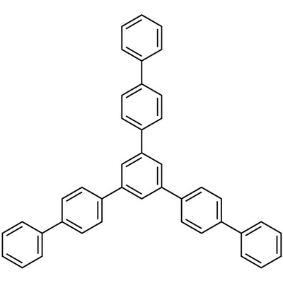 1,3,5-Tris(4-biphenylyl)benzene&gt;98.0%(HPLC)1g