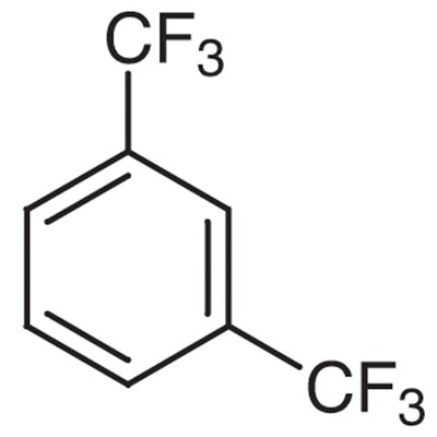 1,3-Bis(trifluoromethyl)benzene&gt;98.0%(GC)100g