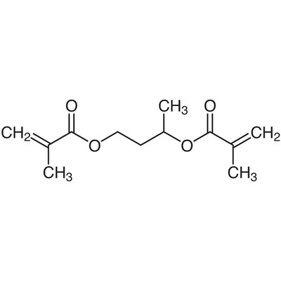 1,3-Butanediol Dimethacrylate (stabilized with MEHQ)&gt;98.0%(GC)25mL