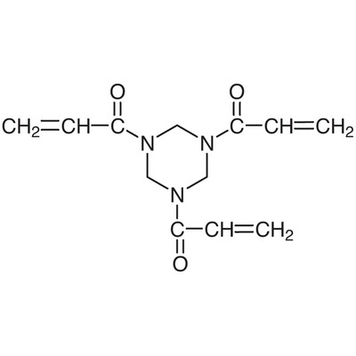 1,3,5-Triacryloylhexahydro-1,3,5-triazine&gt;98.0%(HPLC)(N)500g