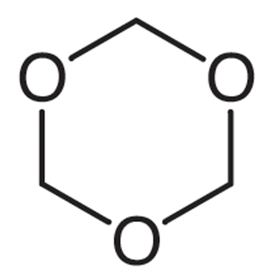 1,3,5-Trioxane&gt;99.0%(GC)25g